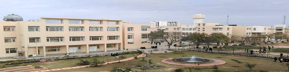 Chitkara University, Chitkara Business School - [CBS]
